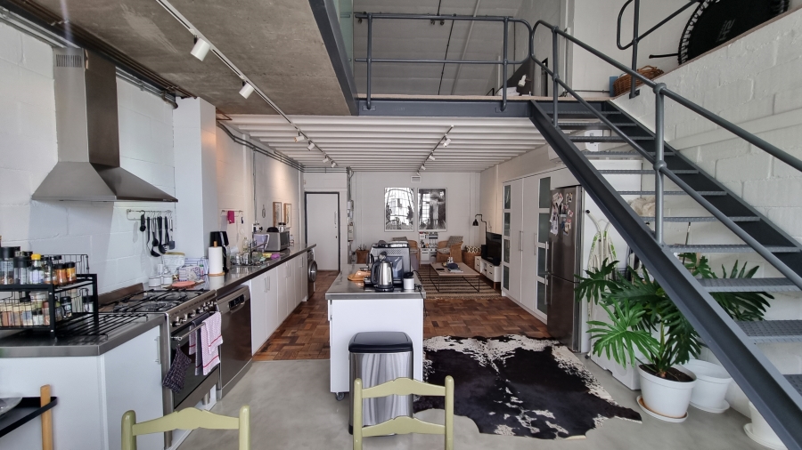 Commercial Property for Sale in Salt River Western Cape